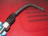 97 98 99 Mitsubishi Eclipse GST Turbo OEM M/T Back Up Switch Pigtail Harness