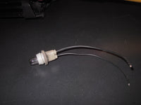 86 87 88 89 90 91 Mazda RX7 OEM Rear Side Marker Light Bulb Socket Right