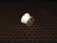 91 92 93 94 95 Toyota MR2 OEM Window Regulator Guide Roller - Left