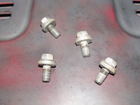 91 92 93 94 95 Toyota MR2 OEM A/T Transmission Mount Mounting Bolt - 5SFE