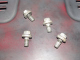 91 92 93 94 95 Toyota MR2 OEM A/T Transmission Mount Mounting Bolt - 5SFE