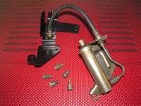 97 98 99 Mitsubishi Eclipse GST Turbo OEM M/T Clutch Cylinder Booster & Hose