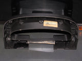 86 87 88 89 90 91 Mazda RX7 OEM Dash Speedometer Instrument Cluster Bezel Trim Cover