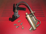 97 98 99 Mitsubishi Eclipse GST Turbo OEM M/T Clutch Cylinder Booster & Hose