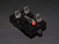 93 94 95 96 97 Honda Del Sol OEM Master Window Switch Left