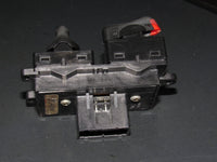 93 94 95 96 97 Honda Del Sol OEM Master Window Switch Left