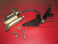 97 98 99 Mitsubishi Eclipse GST Turbo OEM M/T Clutch Cylinder Booster & Hose