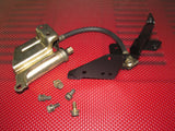 97 98 99 Mitsubishi Eclipse GST Turbo OEM M/T Clutch Cylinder Booster & Hose