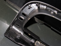 86 87 88 89 90 91 Mazda RX7 OEM Dash Speedometer Instrument Cluster Bezel Trim Cover