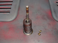 91 92 93 94 95 Toyota MR2 OEM Intake Valve Spring Retainer & Collet - 5SFE