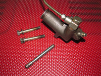 97 98 99 Mitsubishi Eclipse GST Turbo OEM M/T Clutch Slave Cylinder & Line