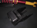 86 87 88 89 90 91 Mazda RX7 OEM Steering Column Cover
