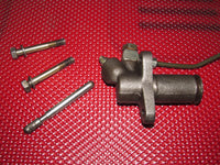 97 98 99 Mitsubishi Eclipse GST Turbo OEM M/T Clutch Slave Cylinder & Line