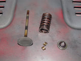 91 92 93 94 95 Toyota MR2 OEM Intake Valve Spring Retainer & Collet - 5SFE