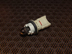 86 87 88 89 90 91 92 Toyota Supra OEM Front Side Marker Light Bulb Socket - Left