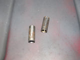 91 92 93 94 95 Toyota MR2 OEM Fuel Rail Mounting Bolt Sleeve - 5SFE