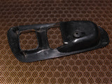 94 95 96 Dodge Stealth OEM Interior Door Handle Bezel Cover Trim - Left