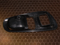 94 95 96 Dodge Stealth OEM Interior Door Handle Bezel Cover Trim - Left