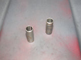 91 92 93 94 95 Toyota MR2 OEM Fuel Rail Mounting Bolt Sleeve - 5SFE