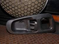 94 95 96 Dodge Stealth OEM Interior Door Handle Bezel Cover Trim - Right