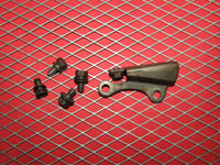 94 95 96 Mitsubishi 3000GT NA OEM Intake Manifold Throttle Cable Holder Bracket