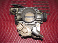 94 95 96 Mitsubishi 3000GT OEM Twin Turbo Throttle Body
