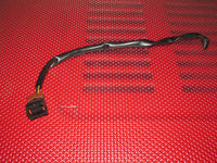 97 98 99 Mitsubishi Eclipse GST Turbo OEM M/T VSS Vehicle Speed Sensor Pigtail Harness