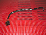 97 98 99 Mitsubishi Eclipse GST Turbo OEM M/T VSS Vehicle Speed Sensor Pigtail Harness