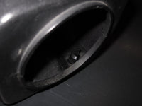 86 87 88 89 90 91 Mazda RX7 OEM Steering Column Cover