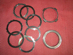 92-93 Toyota Camry OEM V6 Automatic Transmission Flange Plate & Return Spring
