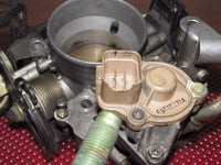 94 95 96 Mitsubishi 3000GT OEM Twin Turbo Throttle Body