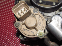 94 95 96 Mitsubishi 3000GT OEM Twin Turbo Throttle Body