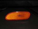 95 96 97 98 99 Mitsubishi Eclipse OEM Front Side Marker Light Lamp - Left