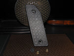 94 95 96 Dodge Stealth OEM Foot Rest Pedal