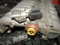 94 95 96 Mitsubishi 3000GT NA OEM Intake Manifold MVICS Actuator Valve