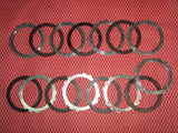 92-93 Toyota Camry OEM V6 Automatic Transmission Flange Plate & Disc Plate