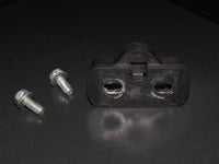 06-15 Mazda Miata OEM Door Dovetail Rubber Stopper - Left