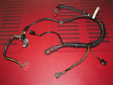 97 98 99 Mitsubishi Eclipse GST Turbo OEM M/T Battery & Starter Cable