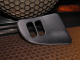 94 95 96 Dodge Stealth OEM Door Lock Window Switch Bezel Cover Trim - Right