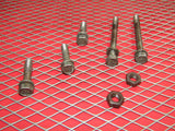 94 95 96 Mitsubishi 3000GT NA OEM Intake Manifold Mounting Bolts