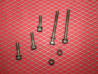 94 95 96 Mitsubishi 3000GT NA OEM Intake Manifold Mounting Bolts