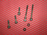 94 95 96 Mitsubishi 3000GT NA OEM Intake Manifold Mounting Bolts