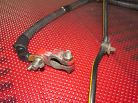 97 98 99 Mitsubishi Eclipse GST Turbo OEM M/T Battery & Starter Cable