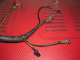 97 98 99 Mitsubishi Eclipse GST Turbo OEM M/T Battery & Starter Cable