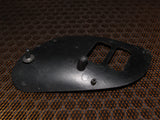 94 95 96 Dodge Stealth OEM Door Lock Window Switch Bezel Cover Trim - Right