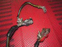 97 98 99 Mitsubishi Eclipse GST Turbo OEM M/T Battery & Starter Cable