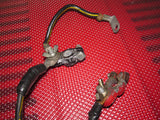 97 98 99 Mitsubishi Eclipse GST Turbo OEM M/T Battery & Starter Cable
