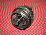 92-93 Toyota Camry OEM V6 Automatic Transmission Counter Driven Gear & Shaft