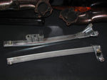 91 92 93 94 95 Toyota MR2 OEM Window Regulator Guide - Right