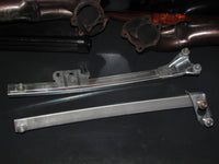 91 92 93 94 95 Toyota MR2 OEM Window Regulator Guide - Right
